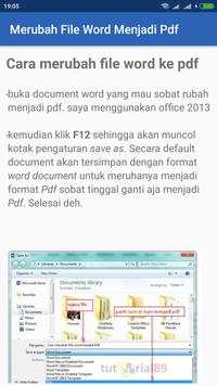 Ilmu Word screenshot 4