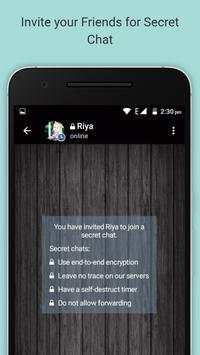 Amego  Messenger screenshot 2