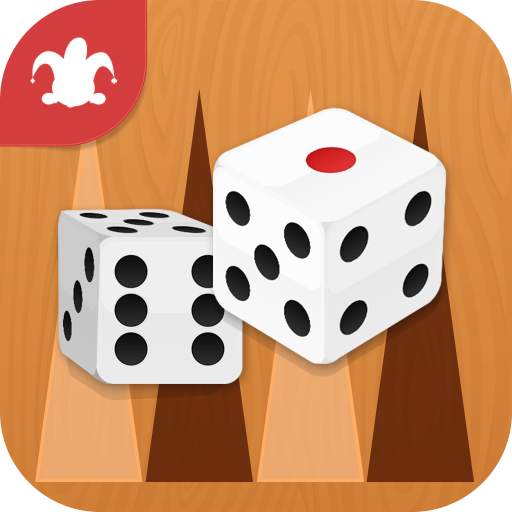 Backgammon Online 1.14.4