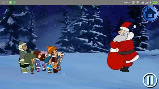 Christmas with Bheem screenshot 1