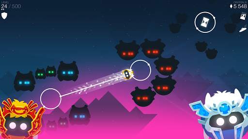 Orbia: Tap and Relax screenshot 31