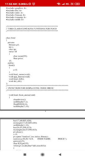 Re-program: Learn to code free screenshot 8