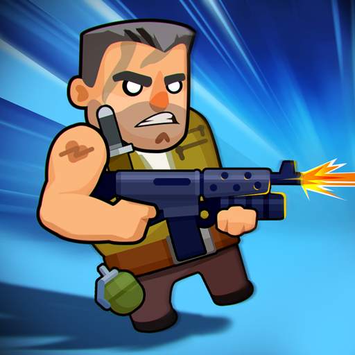 Survivor Bros Zombie Roguelike 2.0.0