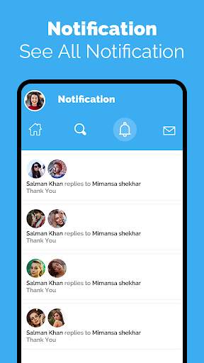Lite for Facebook -  Chat for Messenger screenshot 4