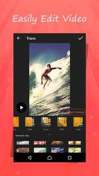 Mini SlideShow – Video Maker screenshot 5