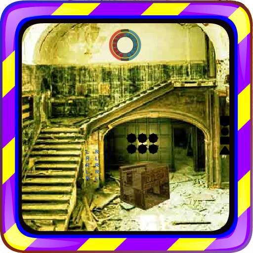 Fortification Castle Escape screenshot 1