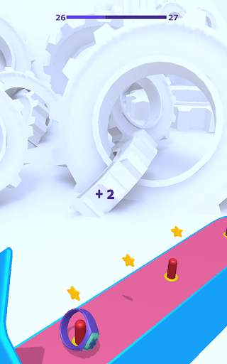 Happy Ring 3D screenshot 8