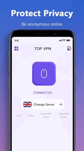 SurfFast VPN - Ulimited Proxy screenshot 6