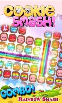 Cookie Crush Pro screenshot 3