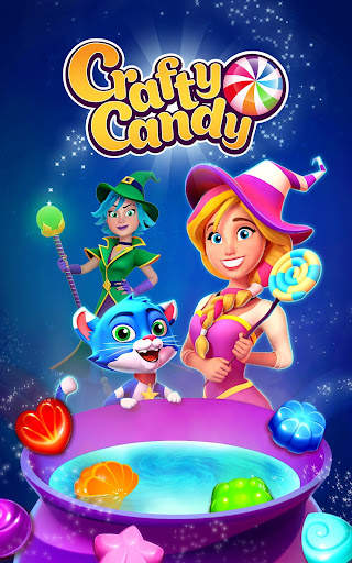 Crafty Candy screenshot 17