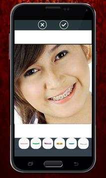 Beauty Brace Camera screenshot 2