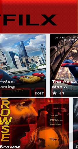Guide for NetFlix 2020: Watch TV Shows Online screenshot 7