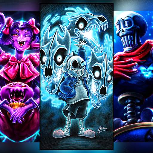 Undertale Wallpapers 1.0.0