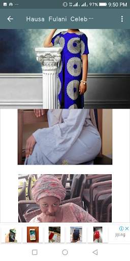 Arewa Celebrities screenshot 5
