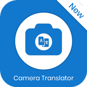 Camera Translator - Free All Languages icon