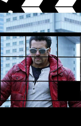Salman Khan Puzzle App screenshot 2