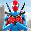 Flying Spider Hero Strange Vegas Gangster 1.0.6