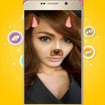 Pic Editor: Snap photo filters screenshot 4