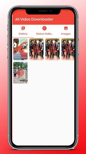 All Video Downloader - Status  screenshot 6