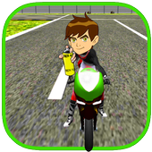 ben game icon