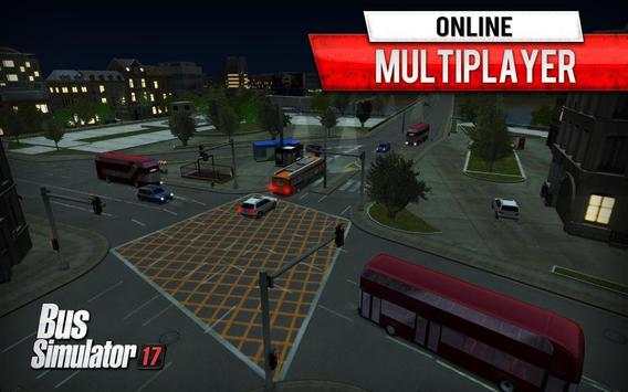 City Coach Indonesia Public Transport Simulator screenshot 4