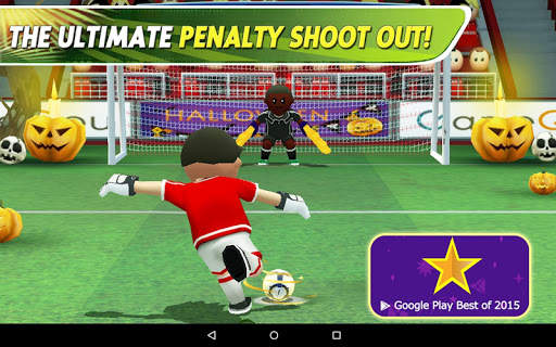Perfect Kick screenshot 15