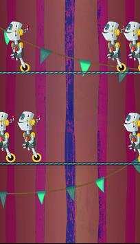 Splatoon 2 Game Dash splatoon game скриншот 8