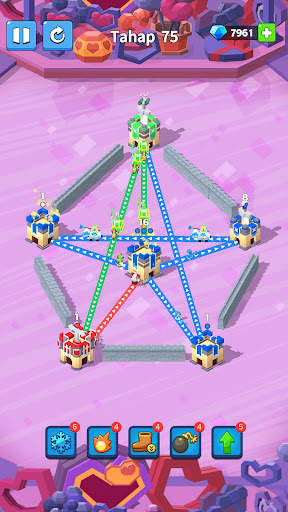 Conquer the Tower: Menakluki screenshot 4
