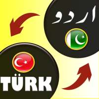 Urdu Turkish translator on 9Apps