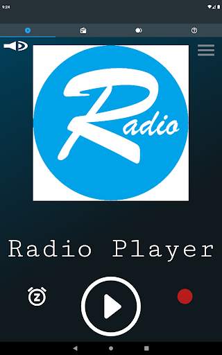 Radio Player - Indian Online FM Radios screenshot 9