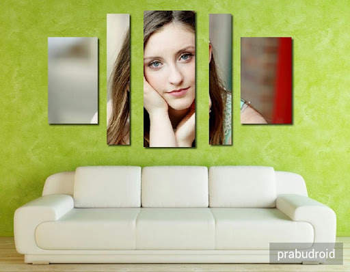 Wall Art Photo Design screenshot 3