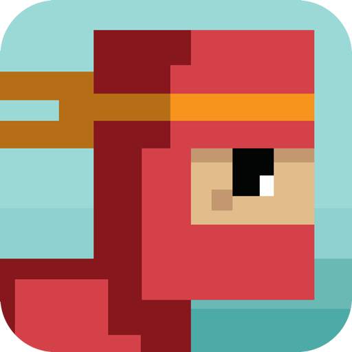 Ninja Impossible 1.0.8