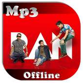 Lagu RAN Mp3 Offline Lengkap on 9Apps