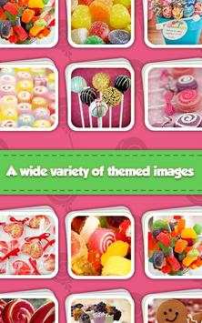 Jigsaw Puzzle Game - Candy Jar screenshot 4