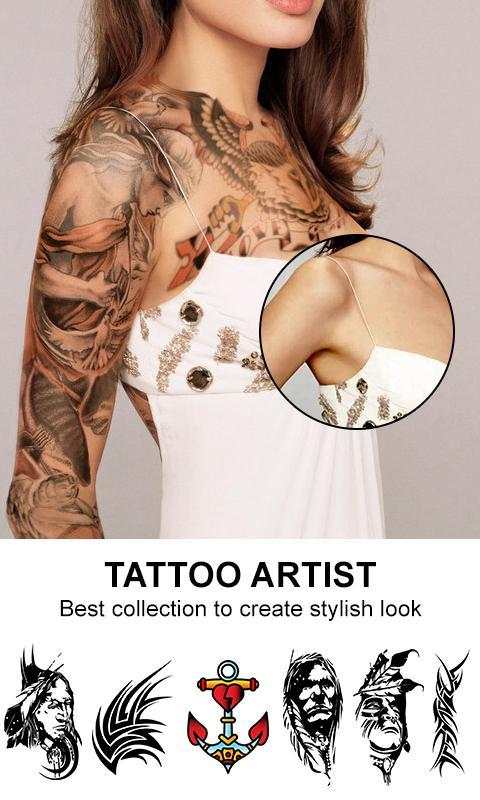 3D Woman Makeup Salon Photo Editor 2020 screenshot 6