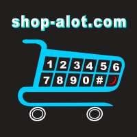 Shop-a lot logo