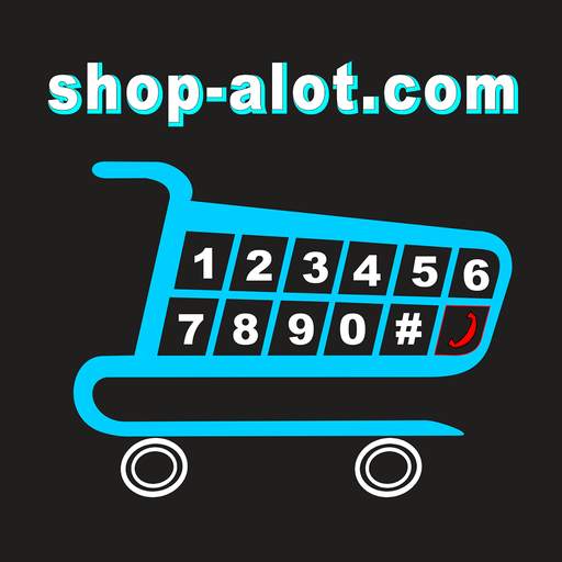 Shop-a lot 1.1.2