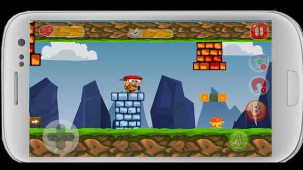 World OF Nobi screenshot 4