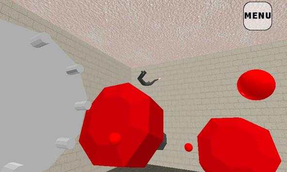 Ragdoll Room Extreme screenshot 3