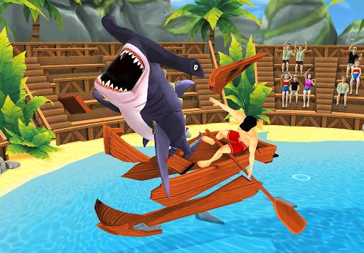 My Shark Show screenshot 2