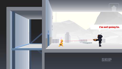 Assasin Ghost Walker | Ninja screenshot 4