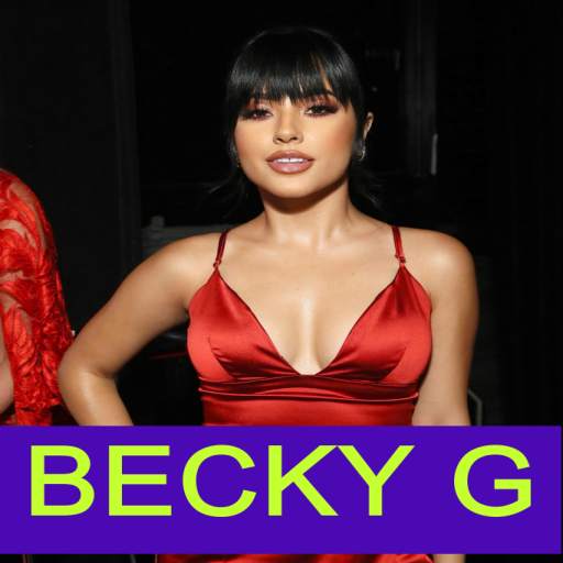 Becky G - All Music Album OFFLINE screenshot 1
