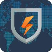 One Click VPN & Free Super VPN Proxy WiFi Security 3.0