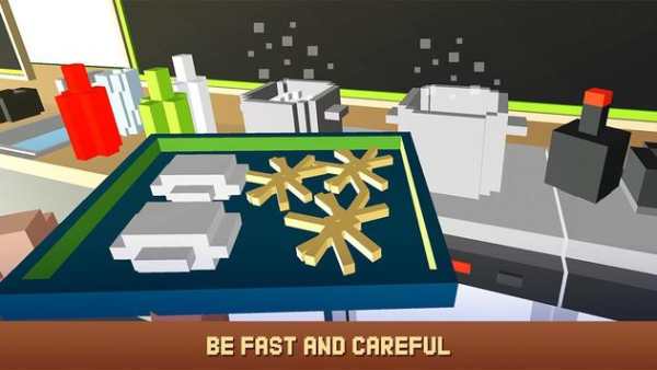Sushi Store: Cooking King screenshot 3