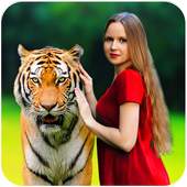 Wild Animal Photo Editor 1.0.7