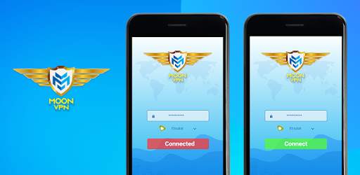 Moon VPN screenshot 3