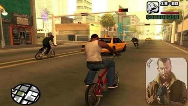 Guide for GTA San Andreas screenshot 1