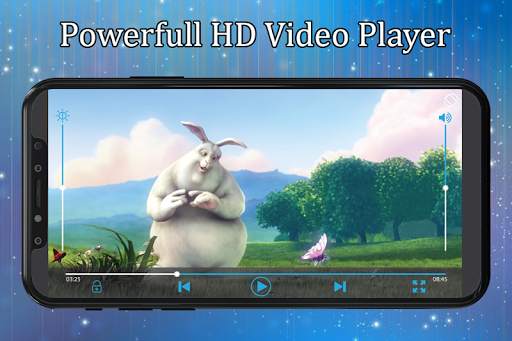 Hola Video Player screenshot 5