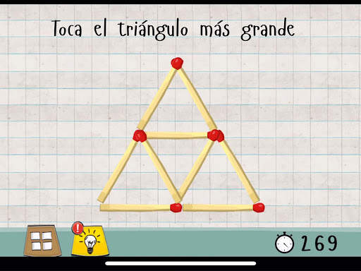 El Maestro Lógico 1 screenshot 23