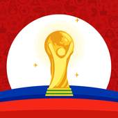 World Cup 2018 1.4